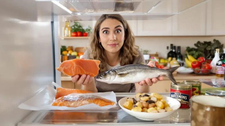 Délaisser le saumon pour ces 3 poissons gras précis est le meilleur choix actuel, selon les experts