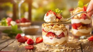 « Je ne fais plus jamais de tiramisu au café » : ce duo printanier décuple la gourmandise