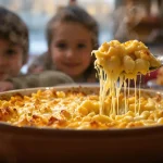« Je ne fais plus que ce gratin express le dimanche soir » : il a conquis ma tribu en février
