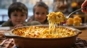 « Je ne fais plus que ce gratin express le dimanche soir » : il a conquis ma tribu en février