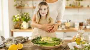 Pleine de fibres et d’antioxydants, l’asperge s’impose comme le légume santé du printemps