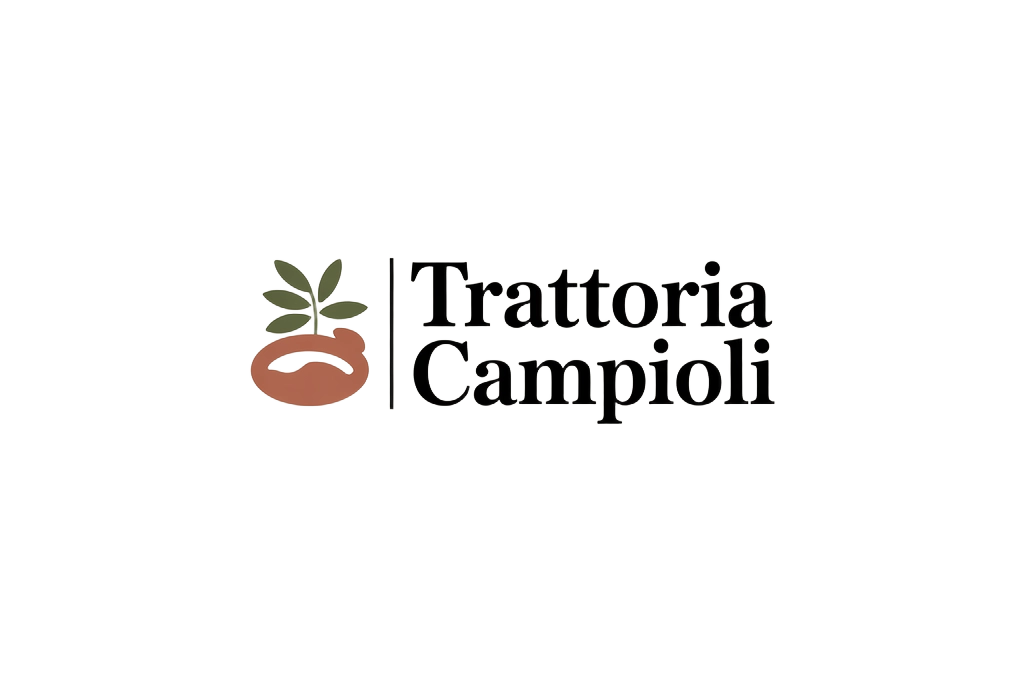 Trattoria Campioli : Gastronomie