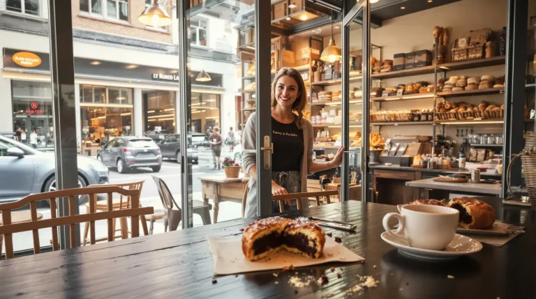 30 ouvertures en 2026 : cette chaîne de boulangeries-pâtisseries s’installe désormais partout en France