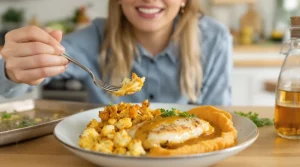 Agréable surprise : on a testé la cuisine anti-inflammatoire, et c’était vraiment bon