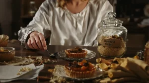 Au Moyen Âge, le sucre était un médicament : voici pourquoi il a fini dans nos desserts