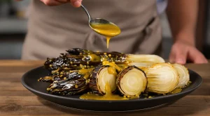 « C’est un marqueur de la cuisine française » : les conseils d’un chef pour bien cuisiner le poireau