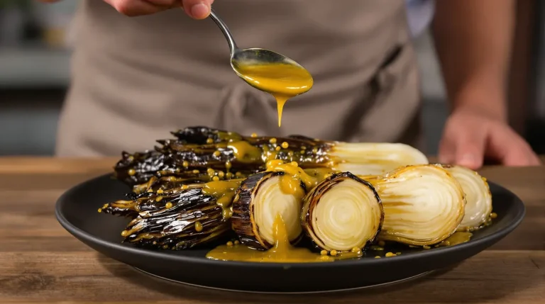 « C’est un marqueur de la cuisine française » : les conseils d’un chef pour bien cuisiner le poireau