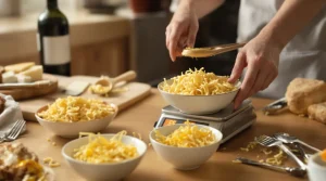 combien de grammes de pâtes par personne