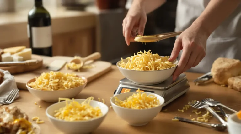 combien de grammes de pâtes par personne