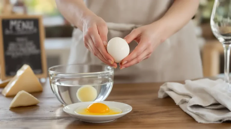 Comment savoir si un oeuf est bon: 3 tests rapides comment savoir si un oeuf est bon