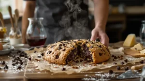 cookie mie caline