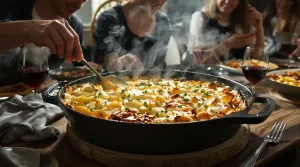 Grandes tablées : 62 recettes de gratins faciles quand on est nombreux à table