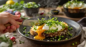 Idées pour le dîner : 41 recettes printanières aux œufs à découvrir pour varier vos repas