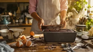 J’ai rangé ma balance il y a un an : mon cake au chocolat est parfait grâce à un seul chiffre