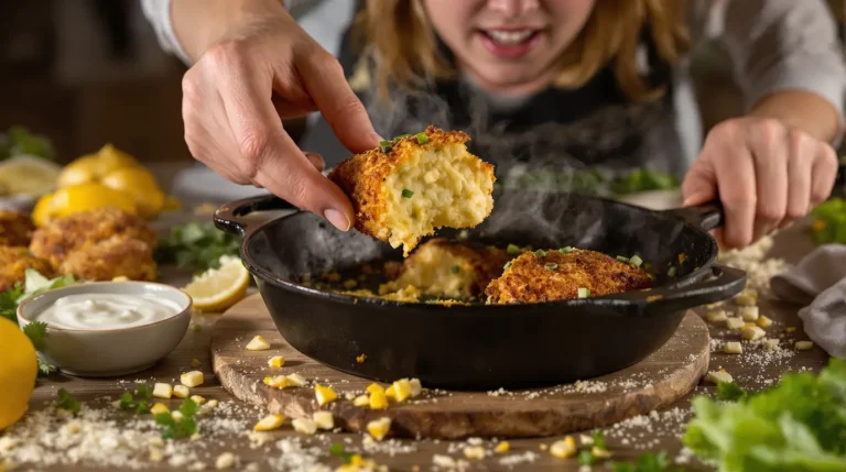 Je ne jette plus mes boîtes de sardines : cette recette croustillante et savoureuse change tout Je ne jette plus mes boîtes de sardines : cette recette croustillante et savoureuse change tout