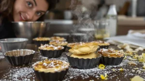 « Le pastel de nata français » : cette pâtisserie normande méconnue se prépare facilement à la maison