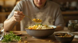 Manger du riz aggrave-t-il le réchauffement climatique ? Ce que révèle vraiment son impact