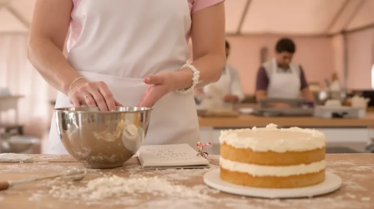 Mercotte quitte « Le Meilleur Pâtissier » : son conseil sans filtre à ne pas ignorer sur M6 Mercotte quitte « Le Meilleur Pâtissier » : son conseil sans filtre à ne pas ignorer sur M6