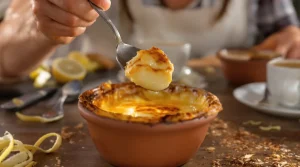 Portugal : ce flan est un véritable délice, voici pourquoi on adore le déguster encore et encore