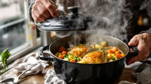 Printemps : 15 plats mijotés réconfortants pour se réchauffer quand la pluie s’invite