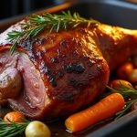 découvrez combien de temps cuire un gigot de chevreuil au four pour obtenir une viande tendre et savoureuse, avec des conseils de cuisson précis et astuces gourmandes.