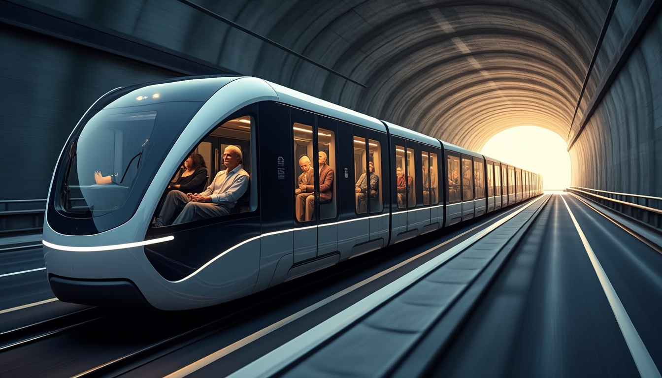 découvrez combien de temps dure la traversée du tunnel sous la manche, les différents moyens de transport disponibles et ce à quoi vous attendre durant ce trajet unique entre la france et le royaume-uni.