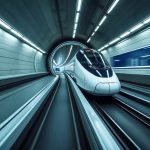 découvrez la durée moyenne de la traversée du tunnel sous la manche et préparez votre voyage en toute sérénité.