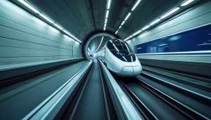 découvrez la durée moyenne de la traversée du tunnel sous la manche et préparez votre voyage en toute sérénité.