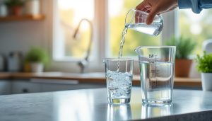 découvrez comment convertir facilement 100 ml en litre avec notre guide simple et rapide. apprenez les astuces pour maîtriser les conversions de volume en un rien de temps.