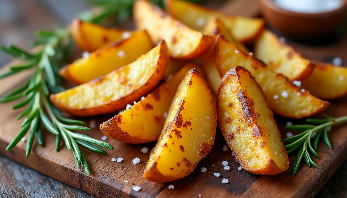 Comment cuire des pommes de terre parfaitement à chaque fois apprenez à cuire des pommes de terre parfaitement à chaque fois grâce à nos conseils pratiques et faciles à suivre pour obtenir une texture idéale et un goût savoureux.