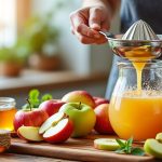 découvrez comment préparer facilement un jus de pomme maison naturel et délicieux avec nos conseils simples pour un goût frais et authentique.