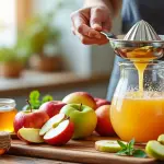 découvrez comment préparer facilement un jus de pomme maison naturel et délicieux avec nos conseils simples pour un goût frais et authentique.