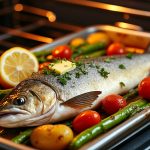 découvrez nos astuces pour réussir la cuisson des truites au four et préparer un plat savoureux, tendre et parfaitement grillé à chaque fois.
