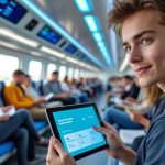 découvrez nos astuces et conseils pour voyager pas cher dans le tunnel sous la manche en 2026 et profitez d'un trajet économique et rapide entre la france et le royaume-uni.