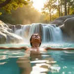 découvrez comment les bagni di san filippo peuvent améliorer votre bien-être grâce à leurs propriétés relaxantes et revitalisantes naturelles.