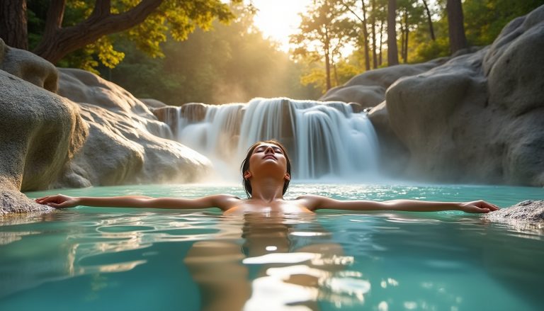 découvrez comment les bagni di san filippo peuvent améliorer votre bien-être grâce à leurs propriétés relaxantes et revitalisantes naturelles.