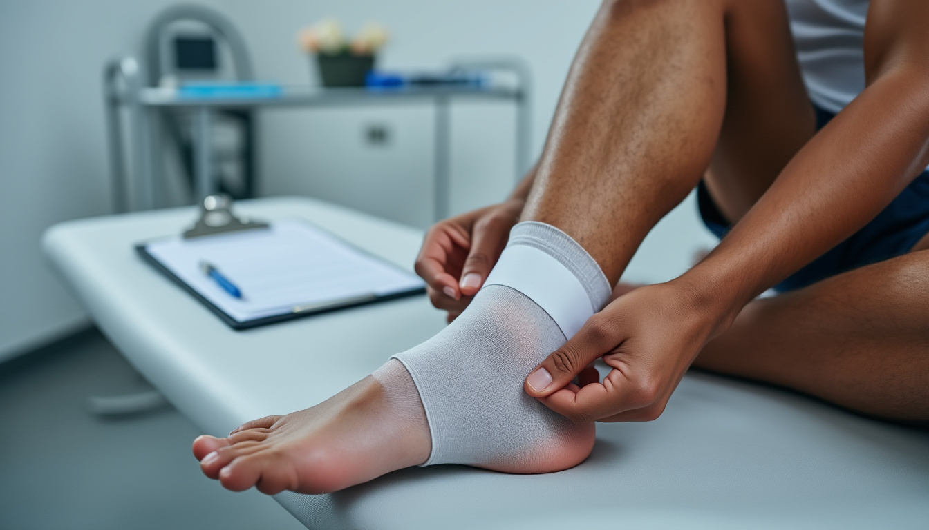 Froid ou chaud pour tendinite : quelle solution choisir pour soulager la douleur découvrez quand utiliser le froid ou le chaud pour soulager une tendinite et choisir la meilleure solution pour apaiser votre douleur efficacement.