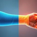 découvrez quand utiliser le froid ou le chaud pour soulager une tendinite et choisissez la meilleure solution pour apaiser la douleur efficacement.
