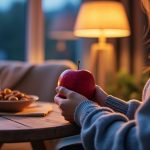 découvrez les bienfaits de manger une pomme le soir pour votre santé et recevez des conseils pratiques pour intégrer ce fruit dans votre routine nocturne.