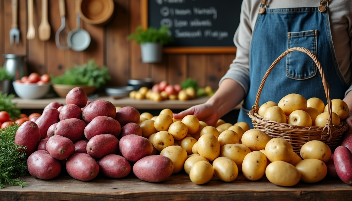 découvrez le temps de cuisson idéal des pommes de terre en cocotte minute avec notre guide complet et astuces pour des recettes rapides et savoureuses.