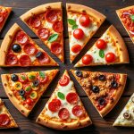 découvrez notre sélection des 10 garnitures de pizza incontournables qui sauront satisfaire tous les goûts, des classiques aux plus originales.