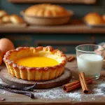 découvrez tout sur le pastel de nata : son histoire fascinante, une recette authentique et des astuces pour réussir ce délice portugais chez vous.