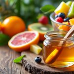 découvrez tout ce qu'il faut savoir sur le sirop pour salade de fruits, ses bienfaits pour la santé et comment l'utiliser pour sublimer vos desserts fruités.