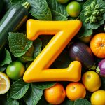 découvrez la diversité et les bienfaits des fruits et légumes commençant par la lettre z, pour une alimentation saine et variée.