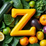découvrez la diversité et les bienfaits des fruits et légumes commençant par la lettre z, pour une alimentation saine et variée.
