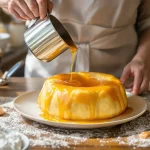 baba au rhum recette de grand-mère