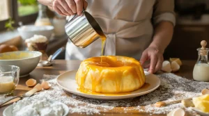 baba au rhum recette de grand-mère