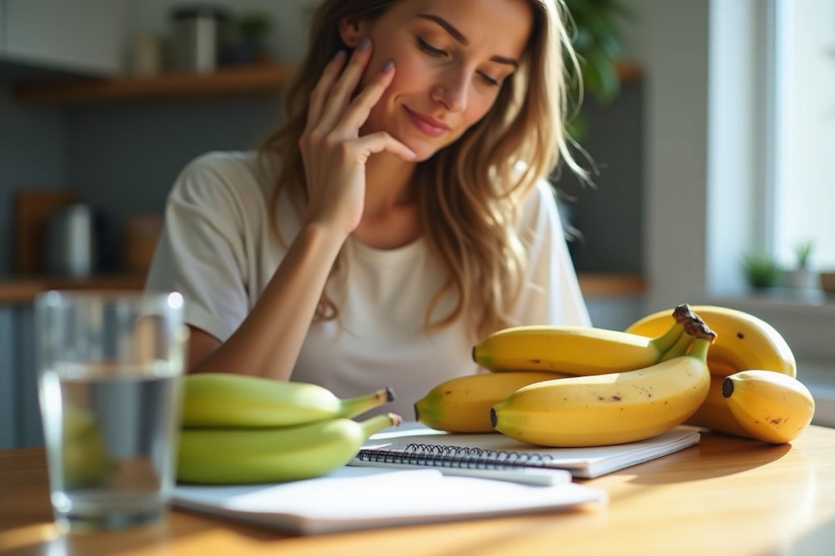 Est-ce que la banane peut causer de la constipation ou au contraire la prévenir Est-ce que la banane peut causer de la constipation ou au contraire la prévenir