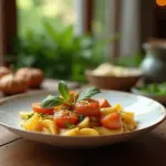 Quel est le temps de cuisson idéal pour le chou fleur