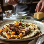 quel accompagnement avec du magret de canard